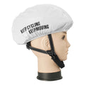 Housse de pluie pour casque