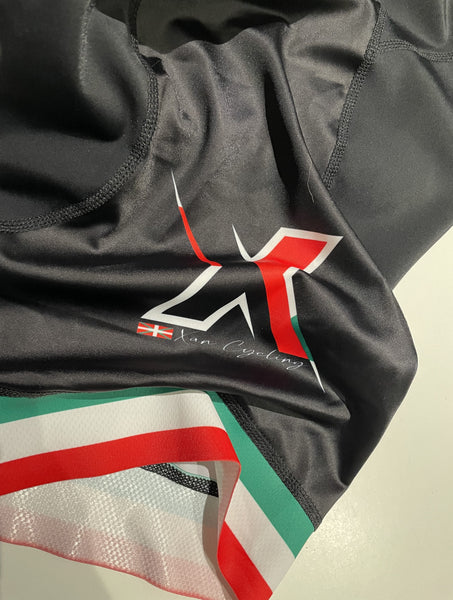 Pinces antidérapantes