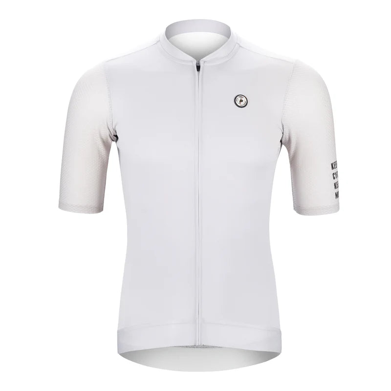 Liftint 1.X maillot Blanc