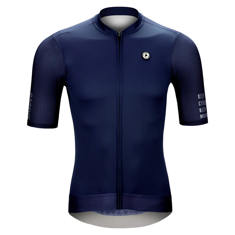 Liftint 1.X maillot Bleu marine