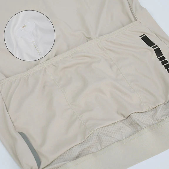 3 poches arrière anti-affaissement