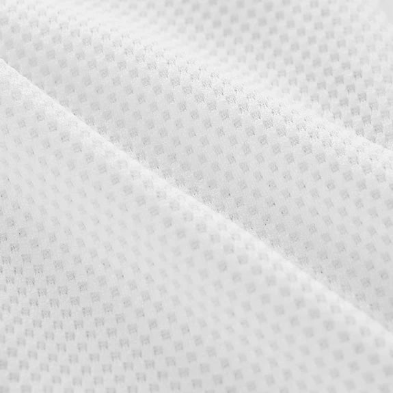 Panneaux latéraux respirants