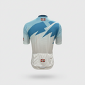 XC Pro Fit Bayonne Maillot Blanc