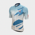 XC Pro Fit Bayonne Maillot Blanc