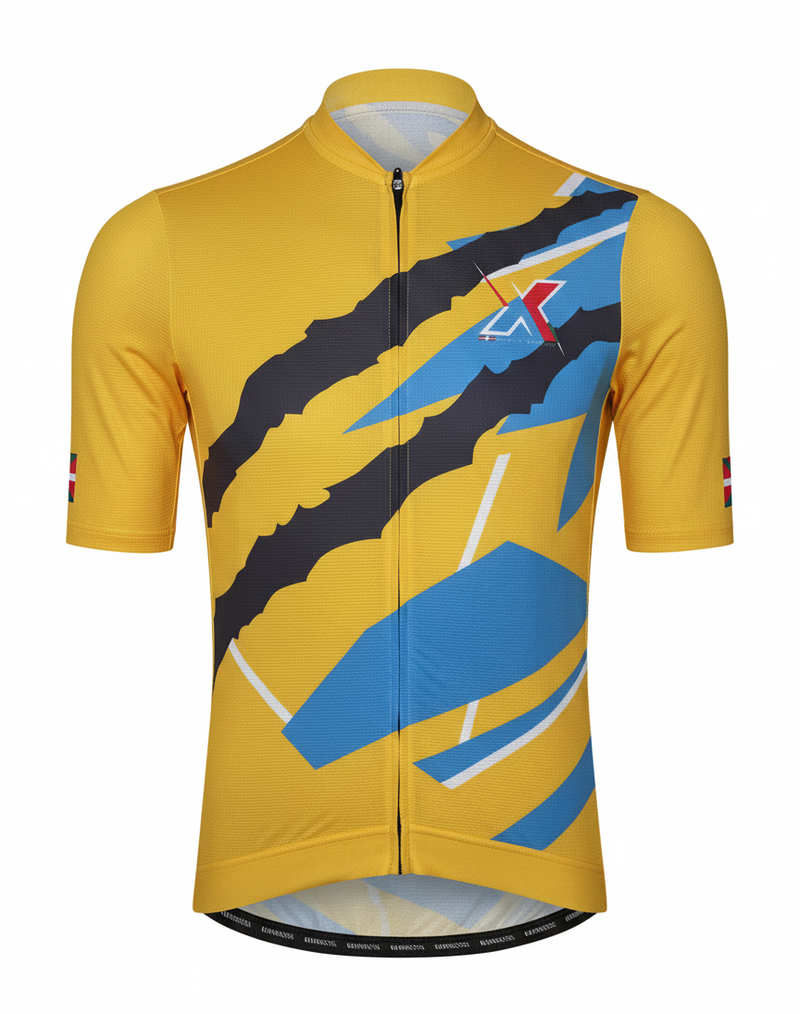 XC Euskadi Stinger Pro