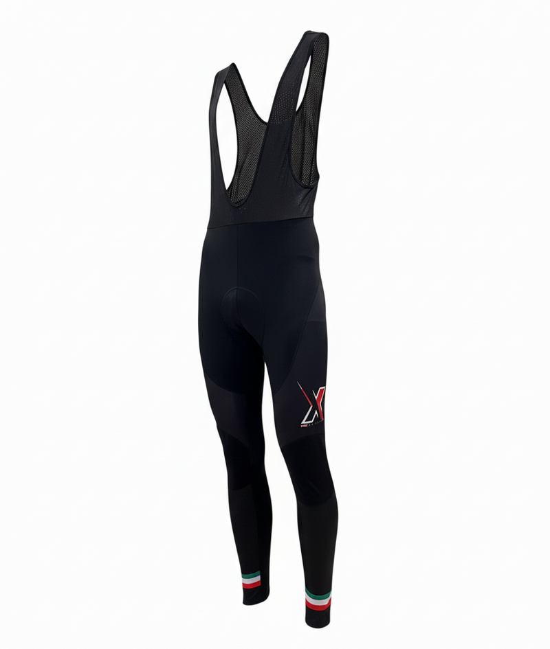 XC Txapeldun LongRide