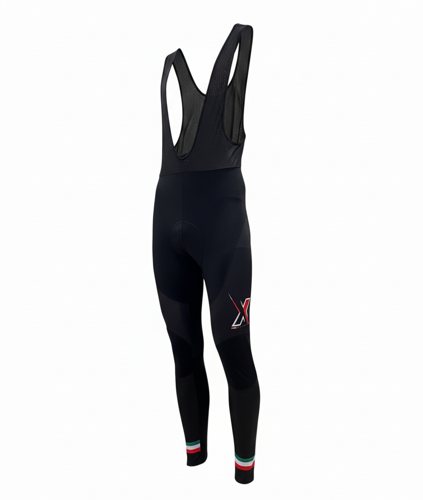 XC Txapeldun LongRide