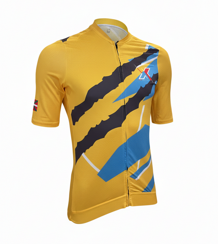 Aperçu collection Xan Cycling