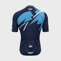 XC Pro Fit Bayonne Maillot Bleu