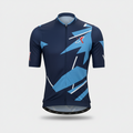 XC Pro Fit Bayonne Maillot Bleu