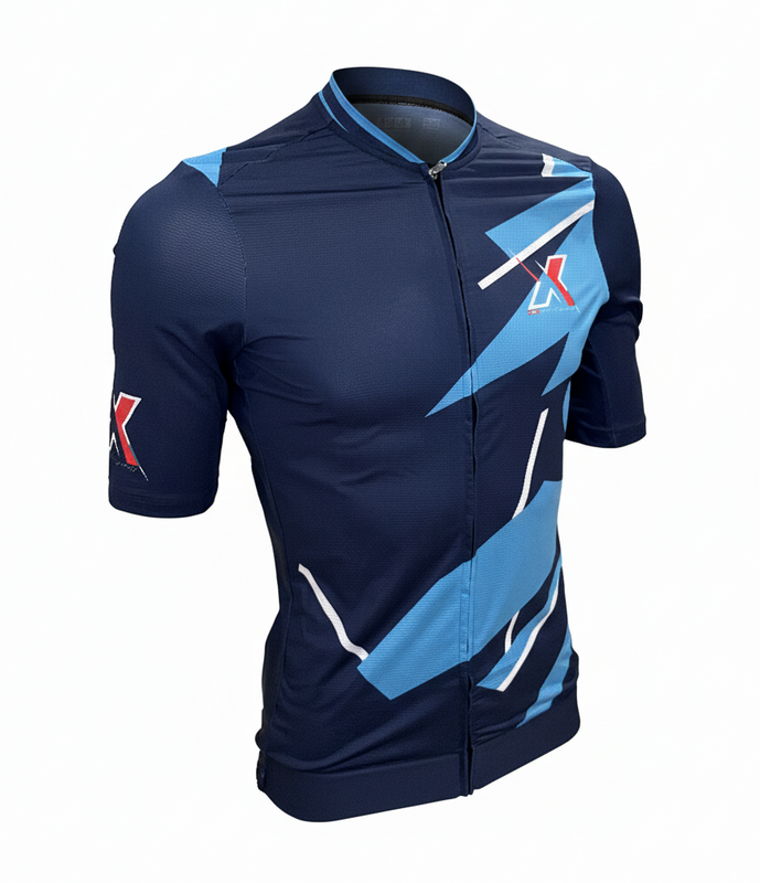 Aperçu collection Xan Cycling