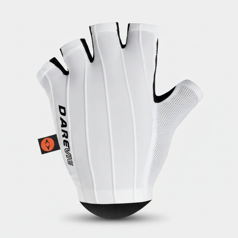 Aero gants Blanc Accessoire