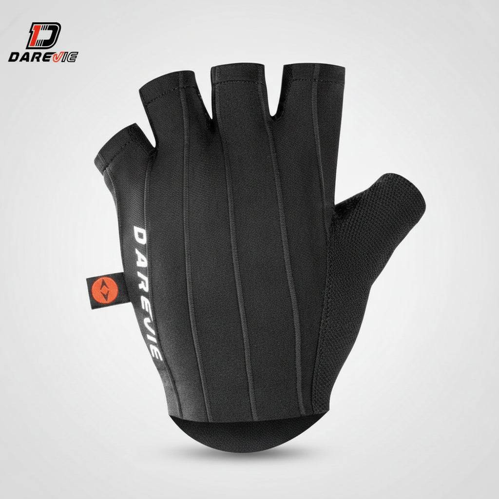 Aero gants Noir Accessoire