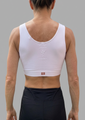 Brassière FIT XC Ainara Blanche