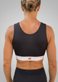Brassière FIT XC Noire