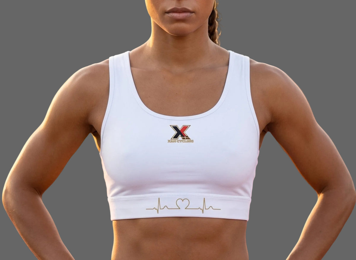 Brassière FIT XC Ainara Blanche