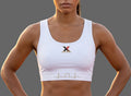 Brassière FIT XC Ainara Blanche