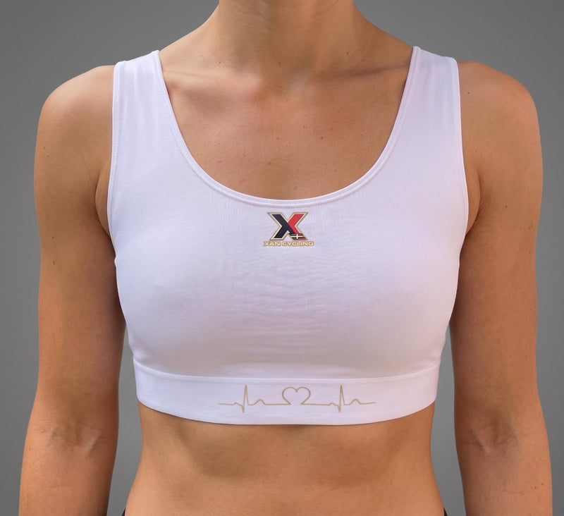 Brassière FIT XC Ainara Blanche