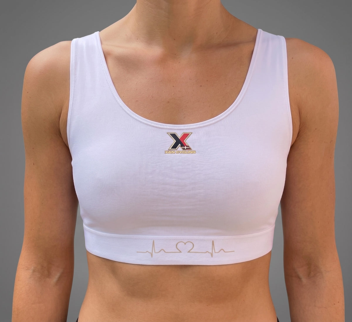 Brassière FIT XC Ainara Blanche