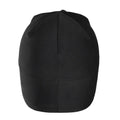Casquette thermique Taille unique / noir Accessoire