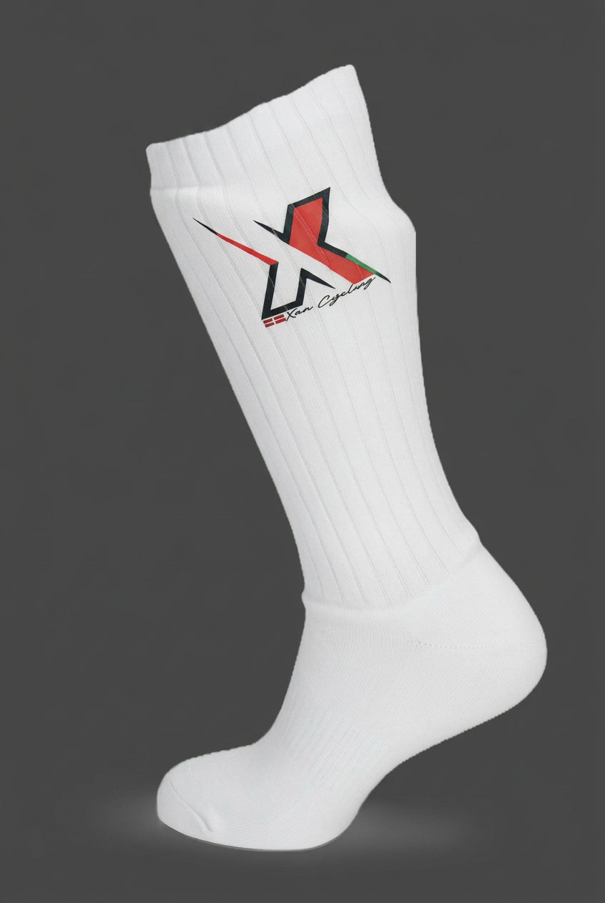 Chaussettes vélo XC Larun Aero – photo 2