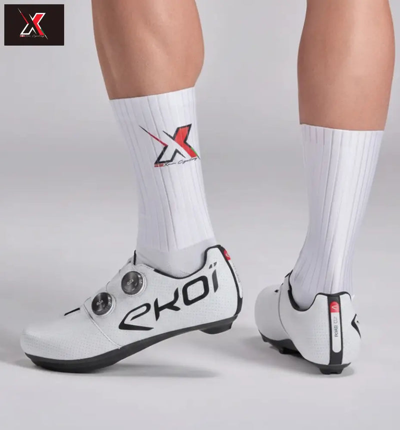 Chaussettes XC Larun Aero 39-43 Accessoire