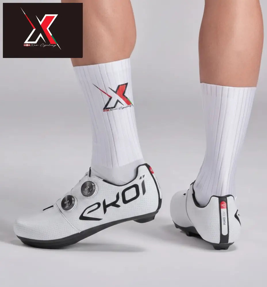 Chaussettes XC Larun Aero 39-43 Accessoire