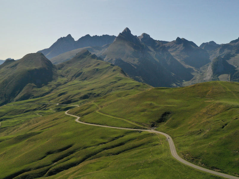 Col d'Aubisque