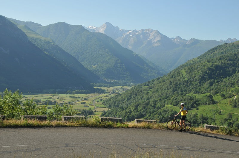 Col de Marie-Blanque