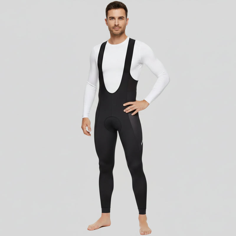 Collant à bretelles BREEZERIDE Accessoire