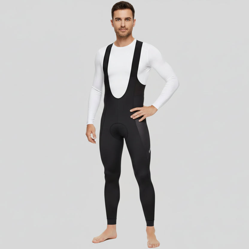 Collant à bretelles BREEZERIDE Accessoire