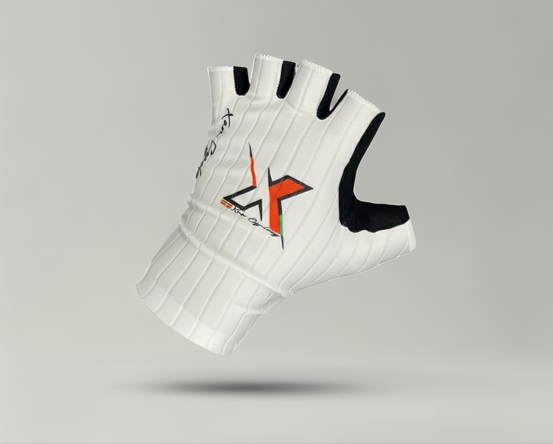 Aperçu collection Xan Cycling