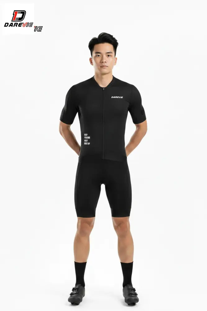 LIFESPRINT AERO maillot Noir Maillot
