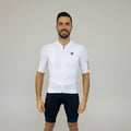 Liftint 1.X maillot Blanc Maillot