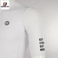 Liftint 1.X maillot Blanc Maillot