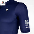 Liftint 1.X maillot Bleu marine Maillot