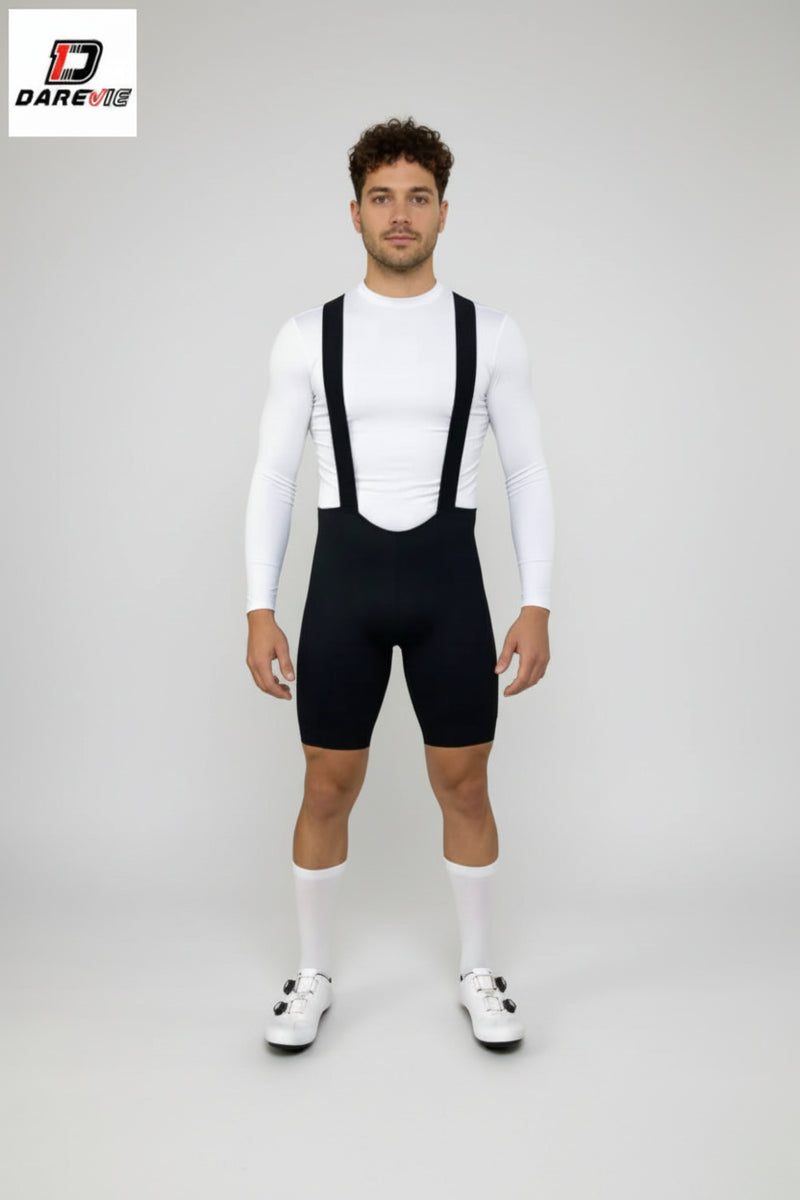 Liftint 2 cuissard à bretelles noir Cuissard