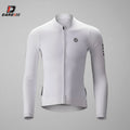 Liftint-LS maillot Blanc Maillot