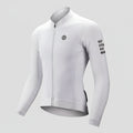 Liftint-LS maillot Blanc Maillot