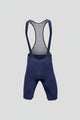 LIFTTINT 2.X cuissard à bretelles - BLEU Cuissard