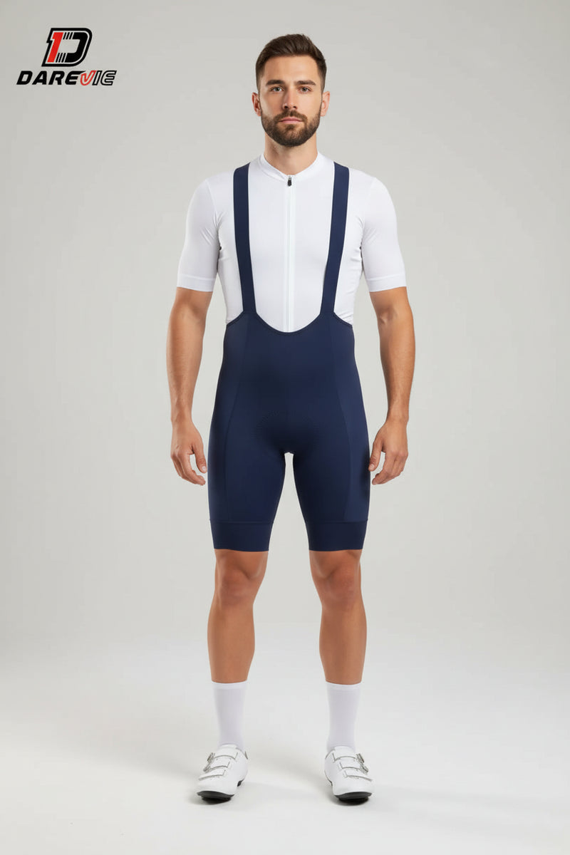 LIFTTINT 2.X cuissard à bretelles - BLEU Cuissard