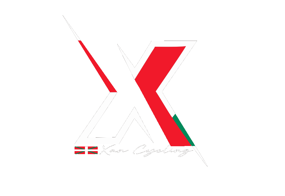 XanCycling Logo