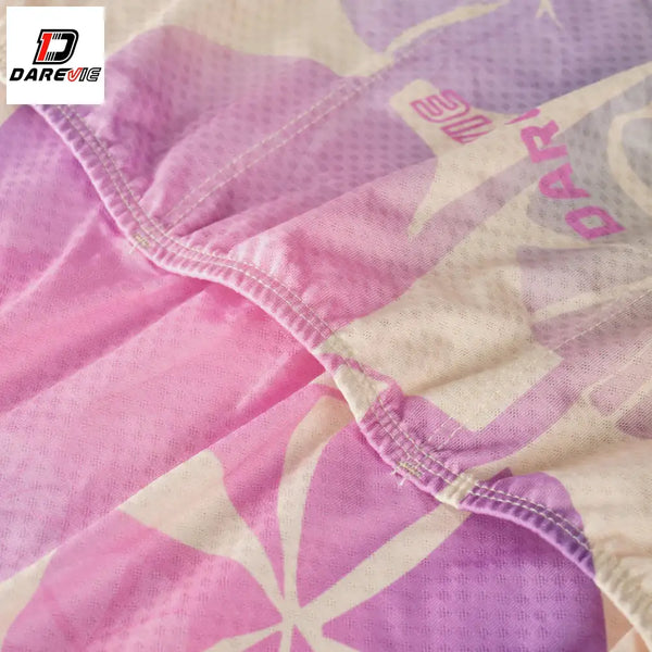 Poches arrière non affaissées