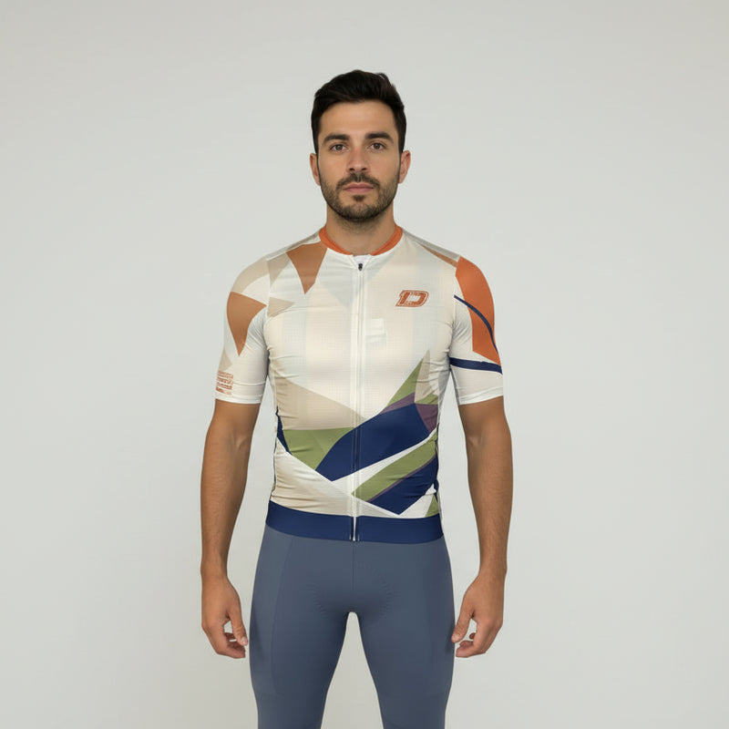 Roadtrip Bleu Maillot