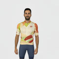 Roadtrip Orange Maillot