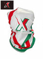 Tour de Cou XC Nolann Euskadi Rayé Accessoire