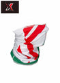 Tour de Cou XC Nolann Euskadi Rayé Accessoire