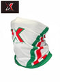 Tour de Cou XC Nolann Euskadi Rayé Accessoire
