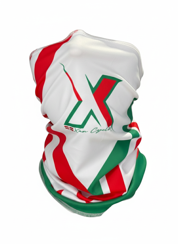 Aperçu collection Xan Cycling