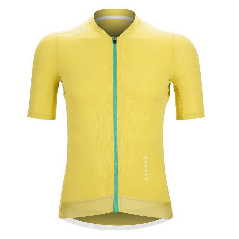 VIVIDNESS maillot Jaune